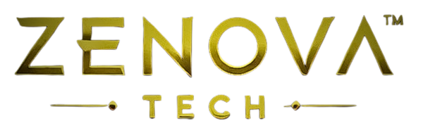 ZENOVA TECH